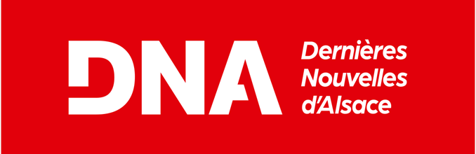 DNA · Dernières Nouvelles d'Alsace