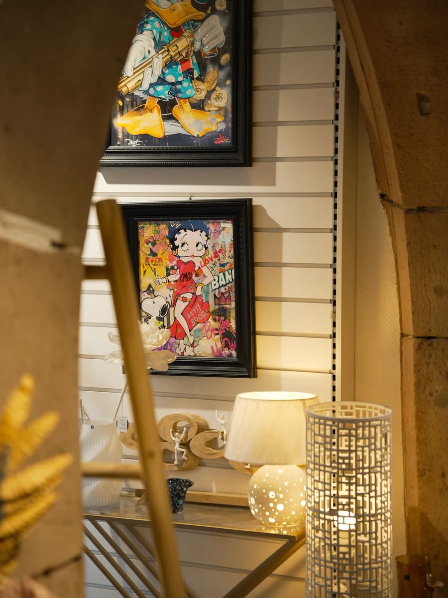 Ambiance & Styles