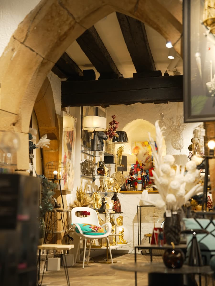 Ambiance & Styles : photo 4