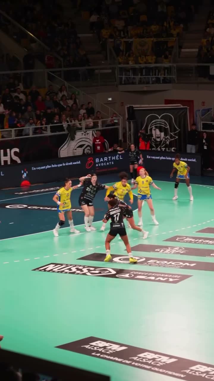Les Piraths Handball