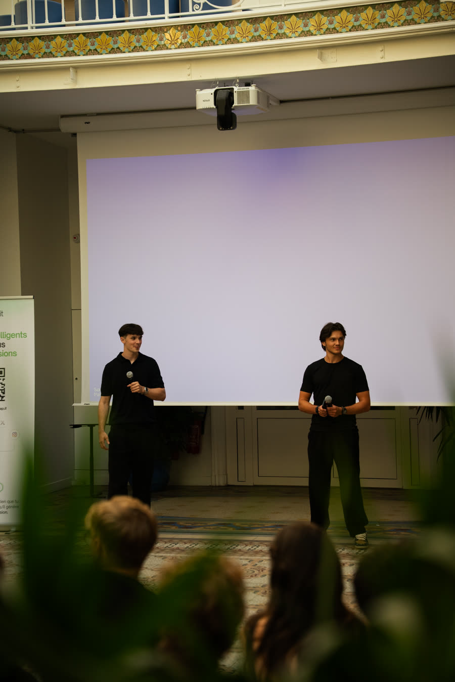 SaaS Summit : photo 2
