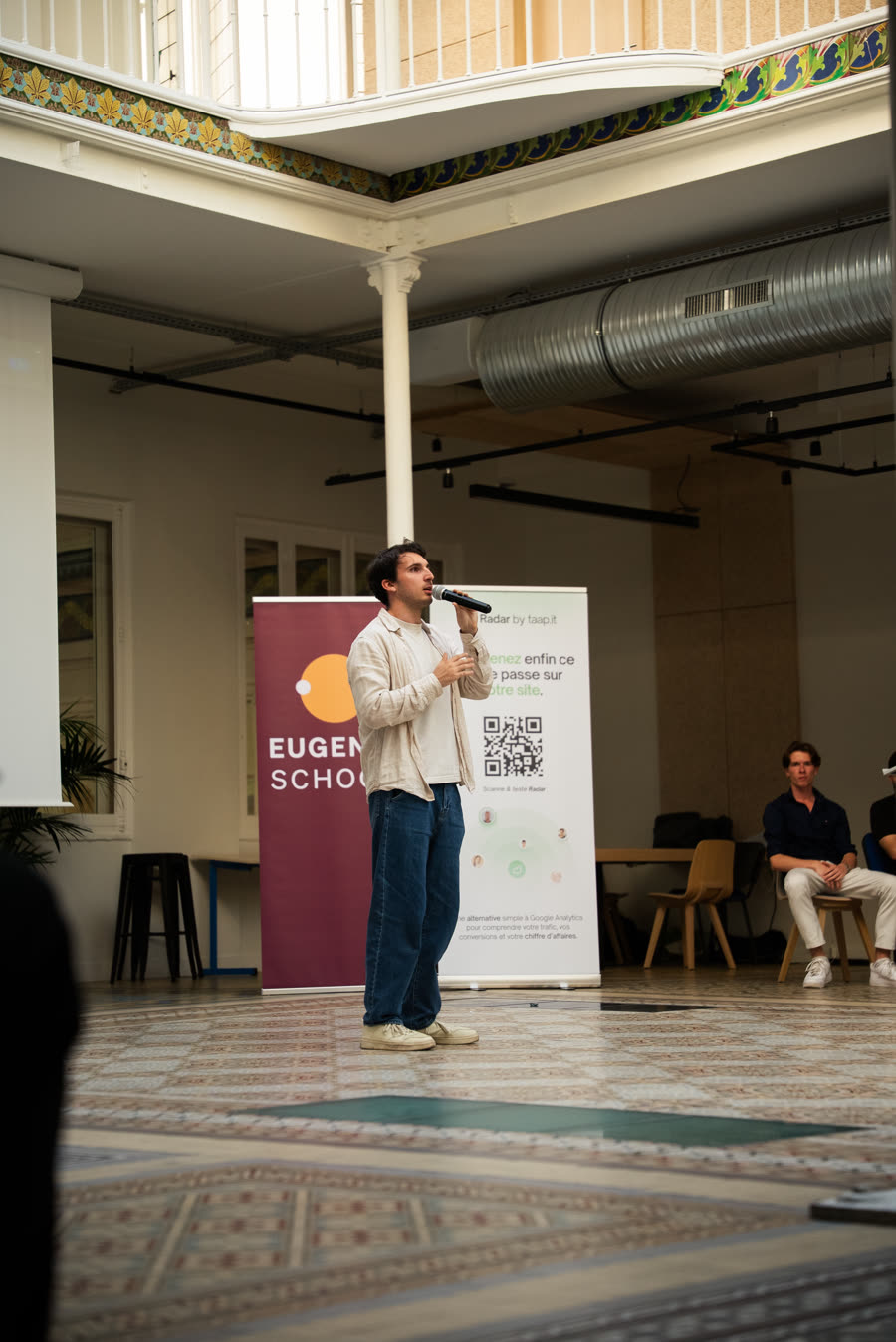 SaaS Summit : photo 4