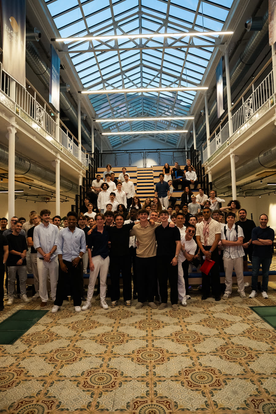 SaaS Summit