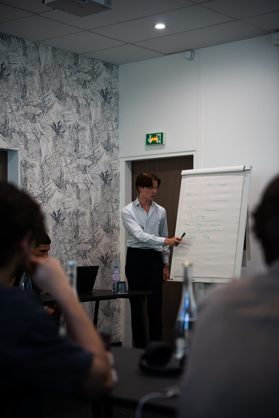 SaaS Summit Workshop : photo 2