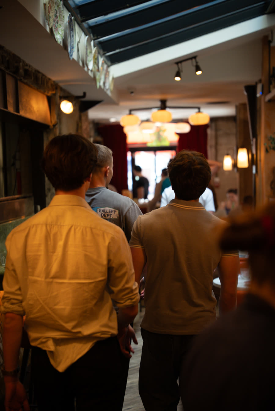 SaaS Summit Workshop : photo 4