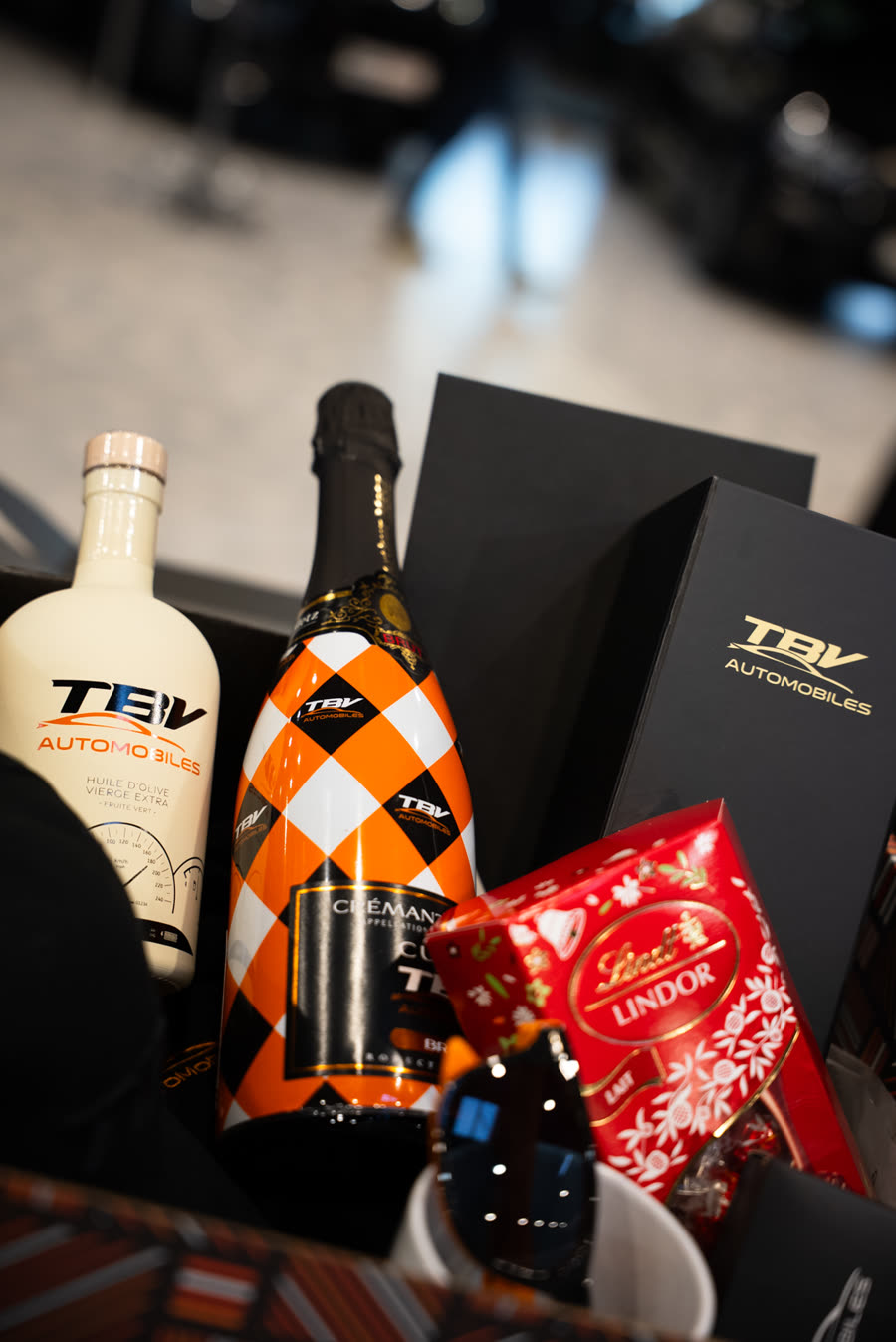 TBV : photo 1